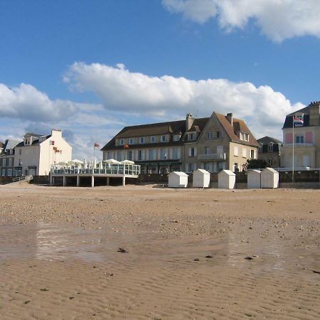 On The Beach Saint-Aubin-Sur-Mer  Exteriör bild
